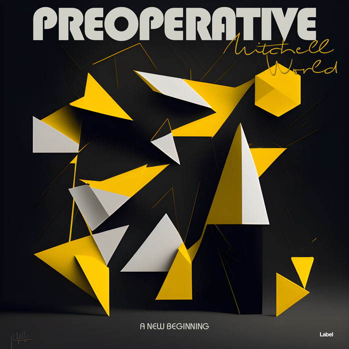 2D view of Premade EDM, House & Dub Album Cover - Tacha #22977 | AlbumArtZone*