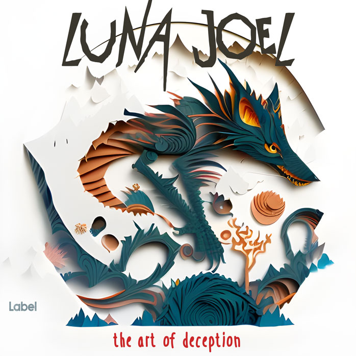 2D view of Premade Pop Album Cover - Cararra #23031 | AlbumArtZone*