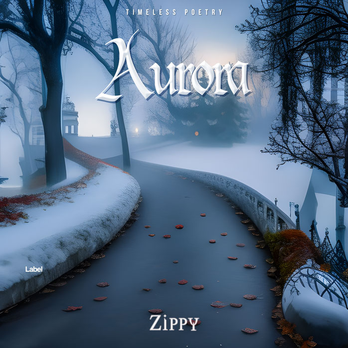 2D view of Premade Heavy Metal & Gothic Metal Album Cover - East Bay #23072 | AlbumArtZone*