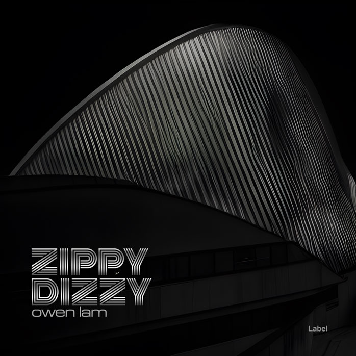 2D view of Premade EDM, House & Dub Book Cover - Cod Gray #23132 | AlbumArtZone*