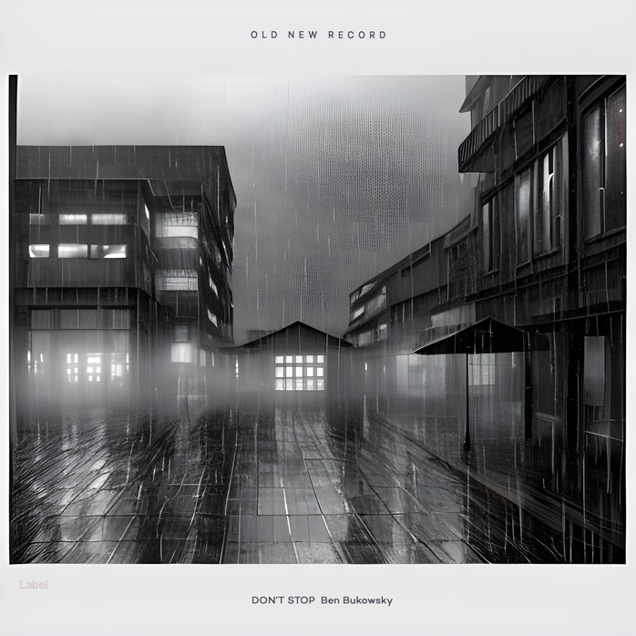 2D view of Premade Rock,Punk & Alternative Album Cover - Cape Cod #23175 | AlbumArtZone*