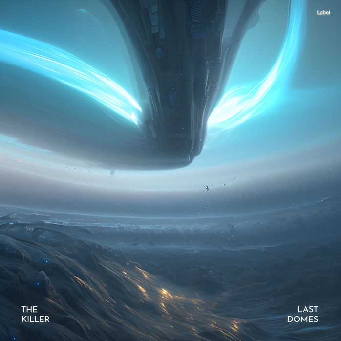 2D view of Premade EDM, House & Dub Album Cover - William #23330 | AlbumArtZone*
