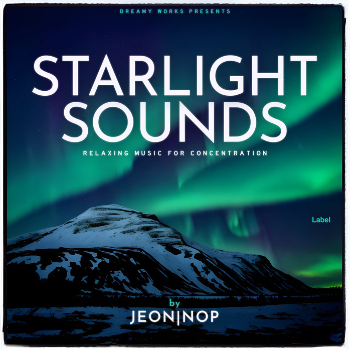 2D view of Premade Electronica & Ambient Book Cover - Tiber #23475 | AlbumArtZone*