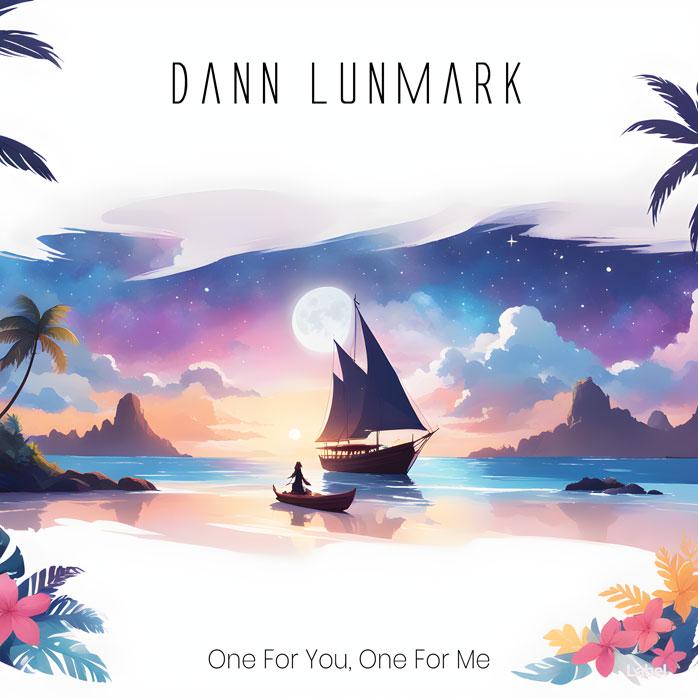 2D view of Premade Indie & Folk Music Book Cover - Wafer #23568 | AlbumArtZone*