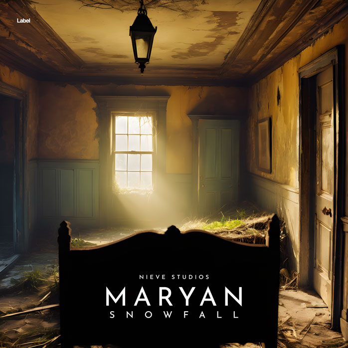 2D view of Premade Podcast Book Cover - Oil #23580 | AlbumArtZone*