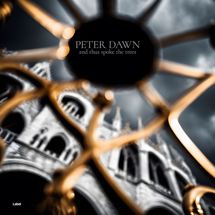2D view of Premade Classical & Romantic Music Album Cover - Vanilla #23671 | AlbumArtZone*