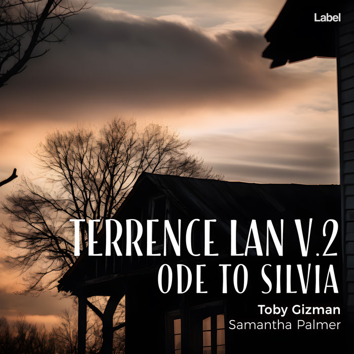 2D view of Premade Country & Acoustic Album Cover - Tan #23682 | AlbumArtZone*