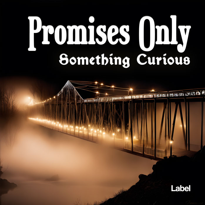 2D view of Premade EDM, House & Dub Album Cover - Eternity #23699 | AlbumArtZone*