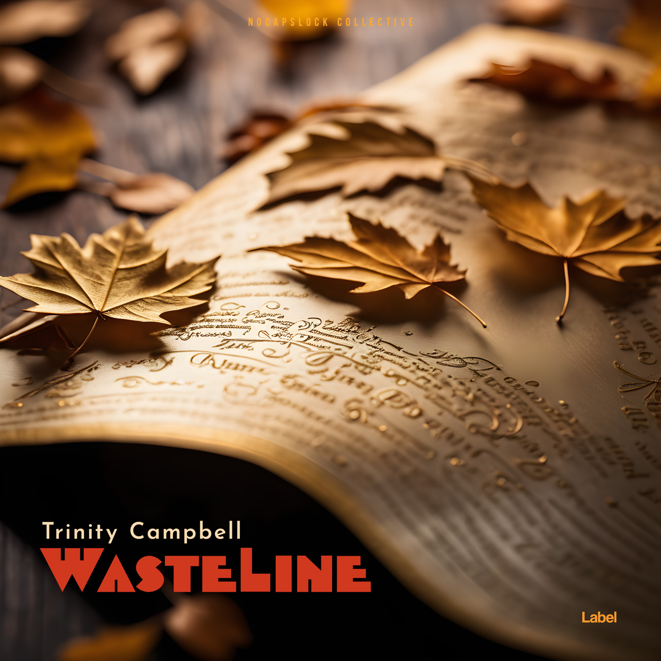 2D view of Premade Pop Album Cover - Cork #23723 | AlbumArtZone*