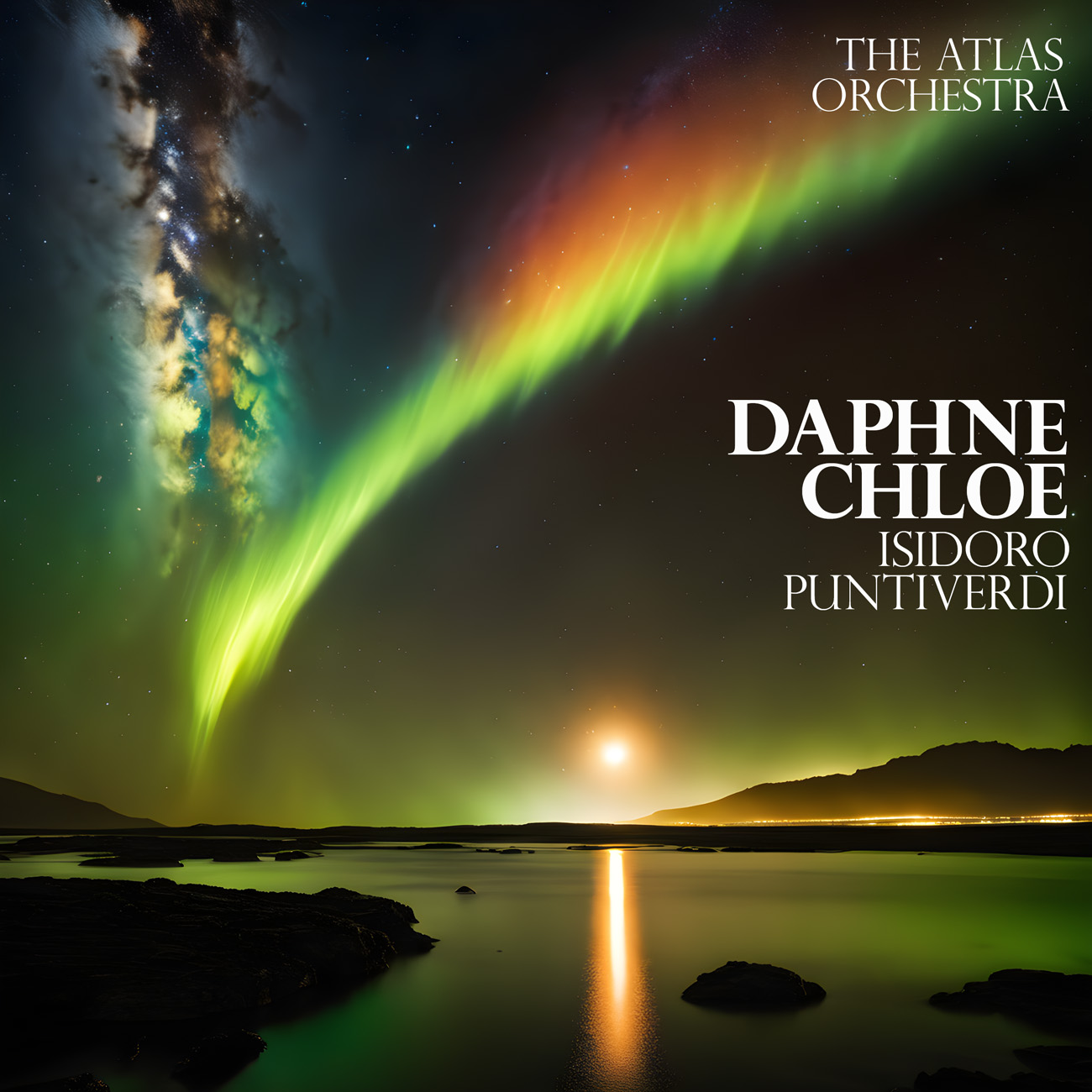 2D view of Premade Electronica & Ambient Book Cover - Rangitoto #23808 | AlbumArtZone*