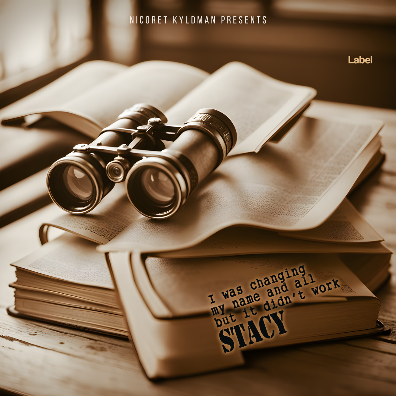 2D view of Premade Rock,Punk & Alternative Album Cover - Spicy Mix #23886 | AlbumArtZone*
