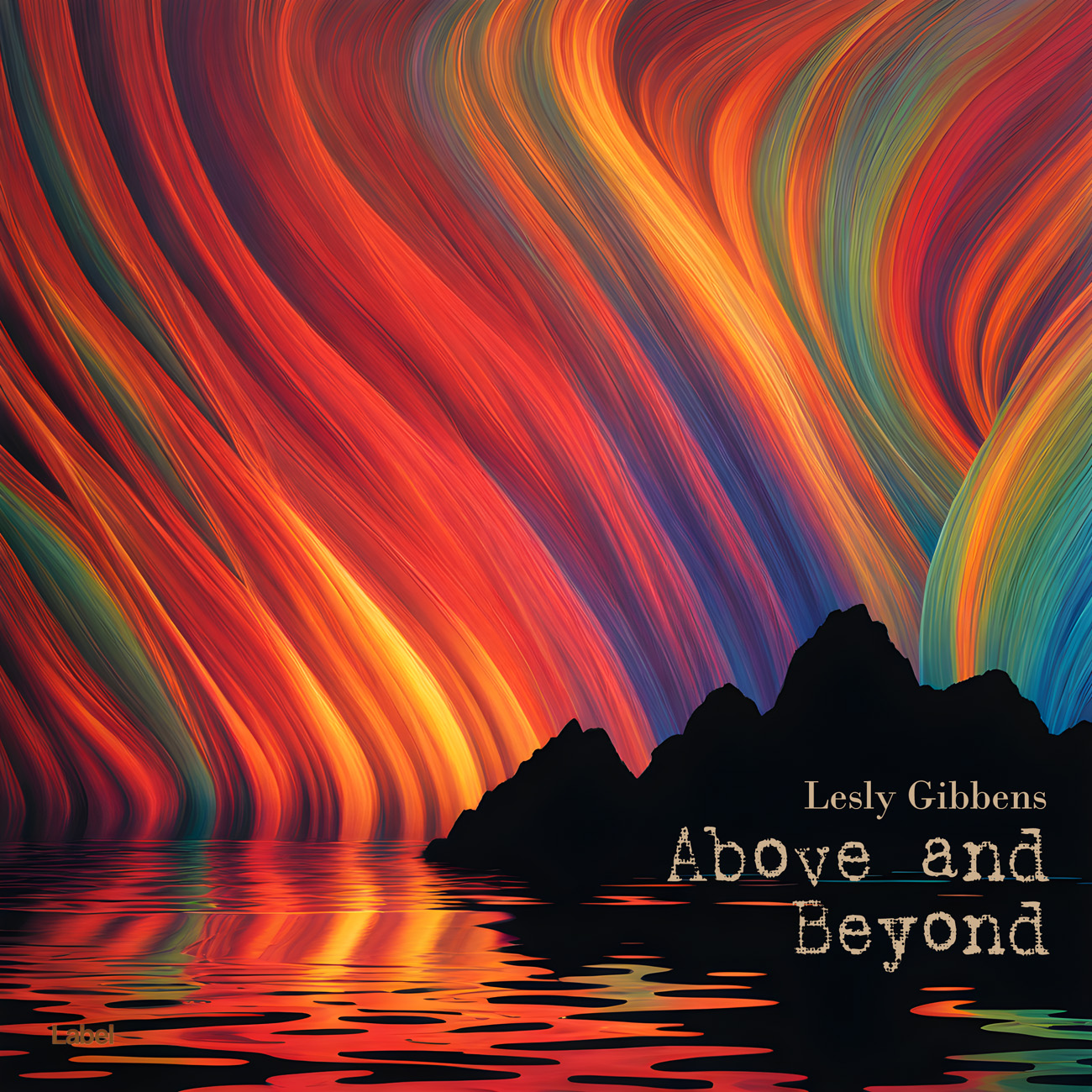 2D view of Premade EDM, House & Dub Album Cover - Mojo #23889 | AlbumArtZone*