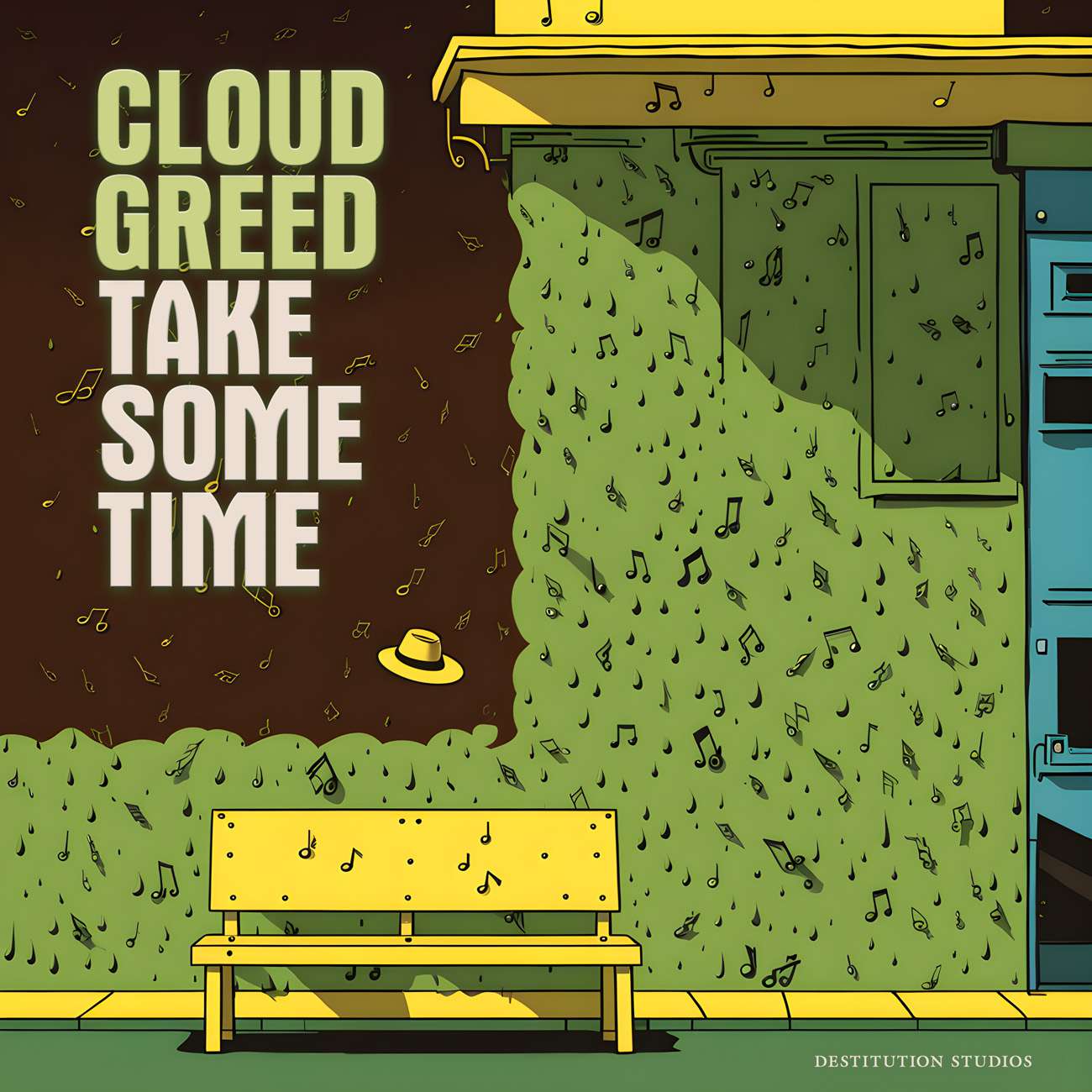 2D view of Premade Pop Book Cover - Sycamore #23995 | AlbumArtZone*