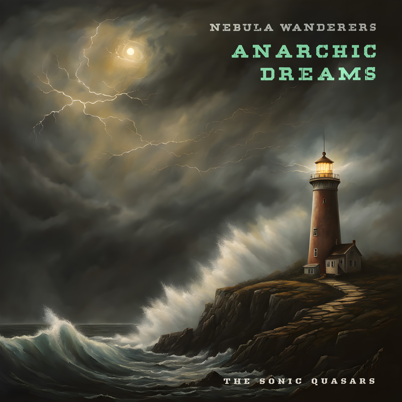 2D view of Premade Rock,Punk & Alternative Book Cover - Armadillo #24086 | AlbumArtZone*
