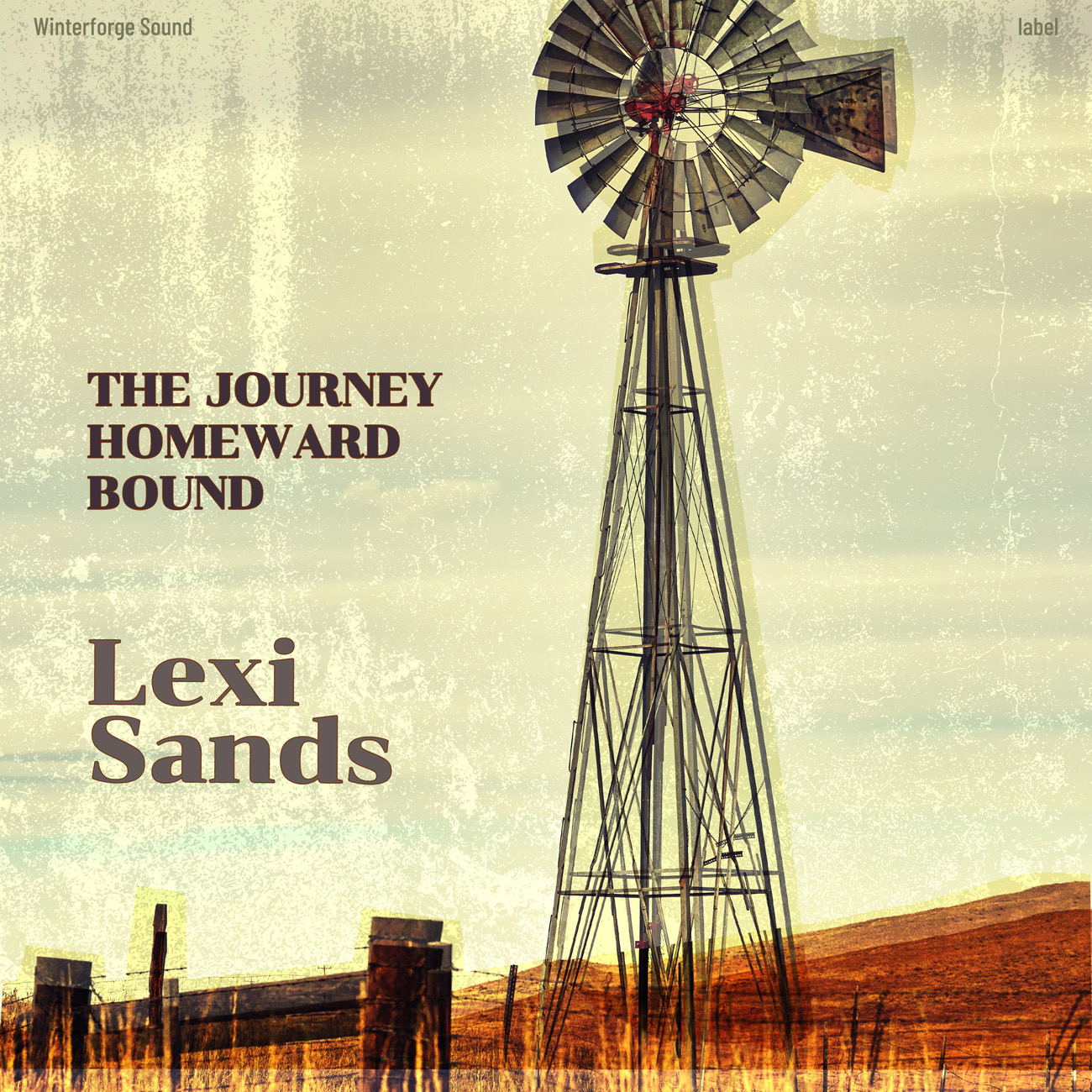 Premade Book Cover Beryl Green - ID 17067