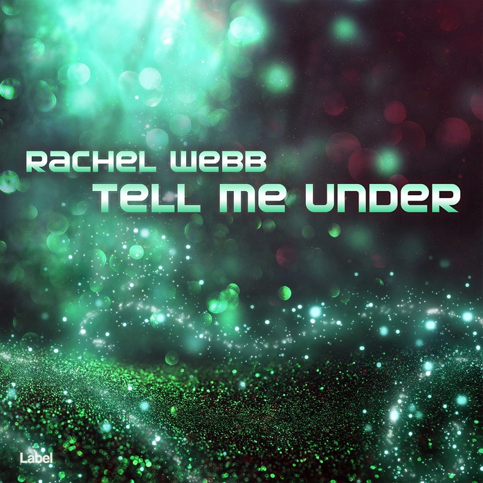 Premade Book Cover Outer Space