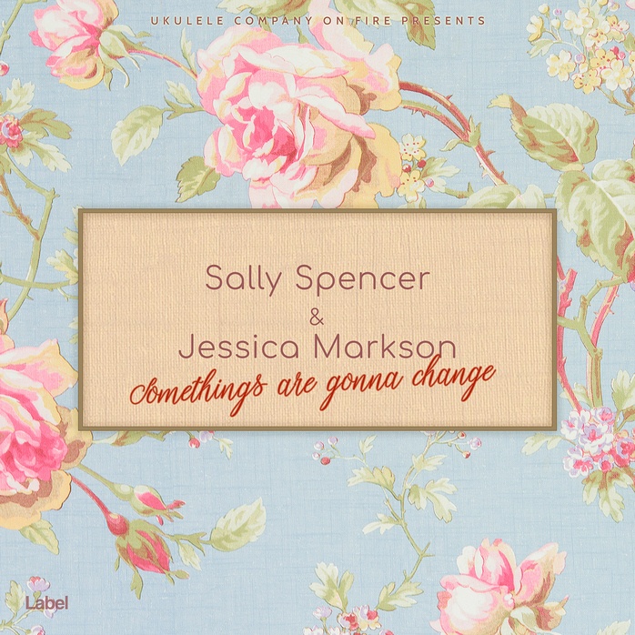 Premade Book Cover Swirl