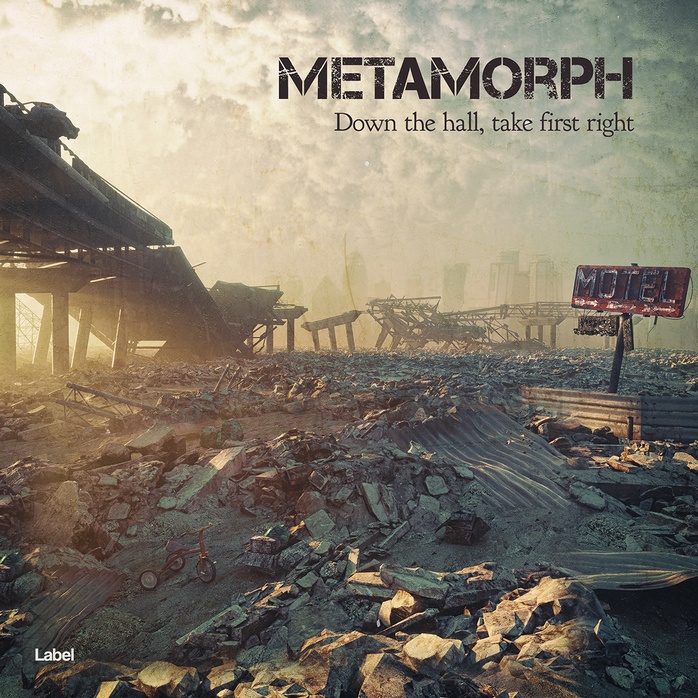 Premade Book Cover Emperor