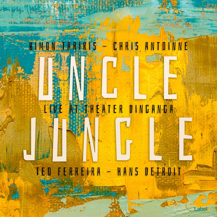 Premade Book Cover Gamboge