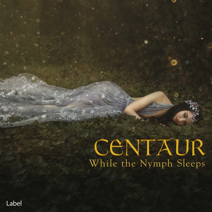 Premade Book Cover Zeus