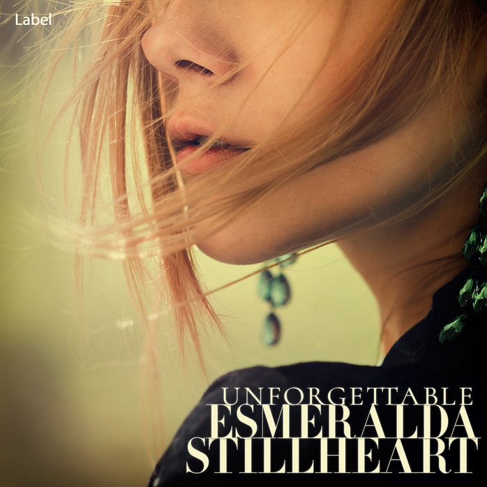 Premade Book Cover Muddy Waters