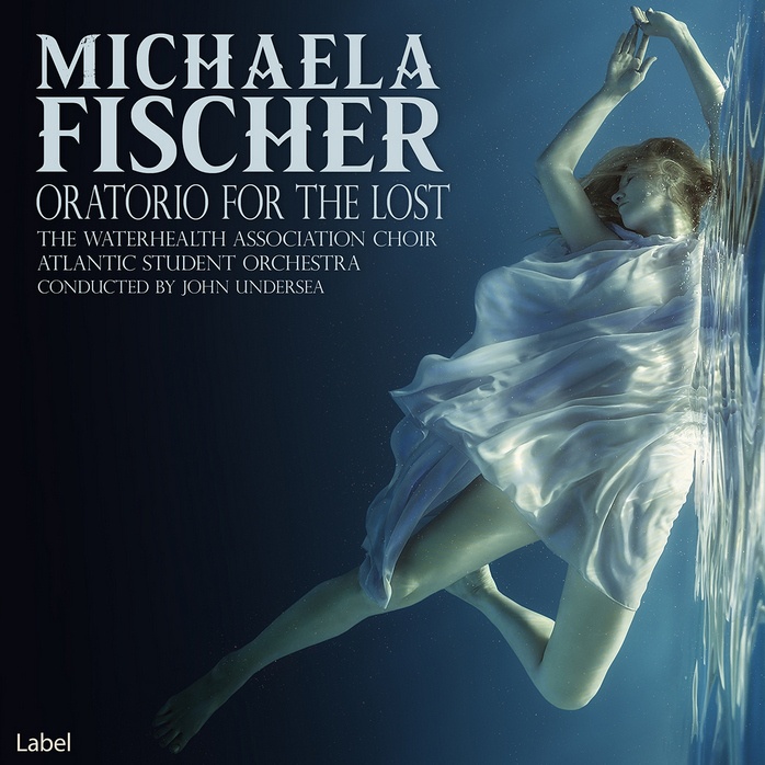 Premade Book Cover Mirage