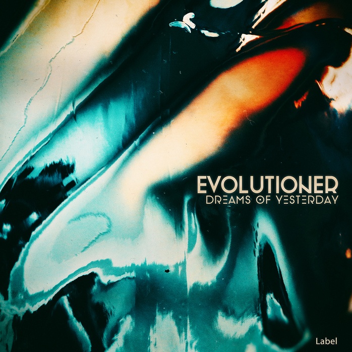 Premade Book Cover Jon