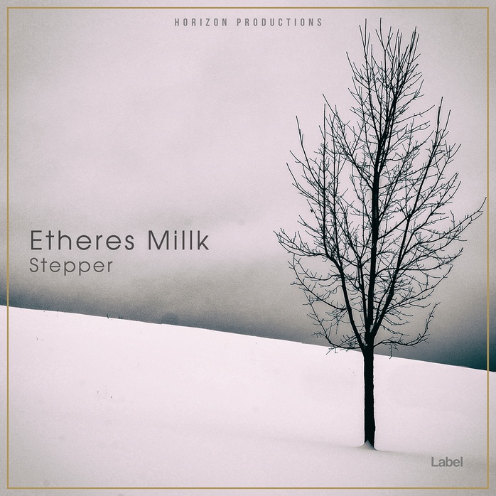 Premade Book Cover Swiss Coffee