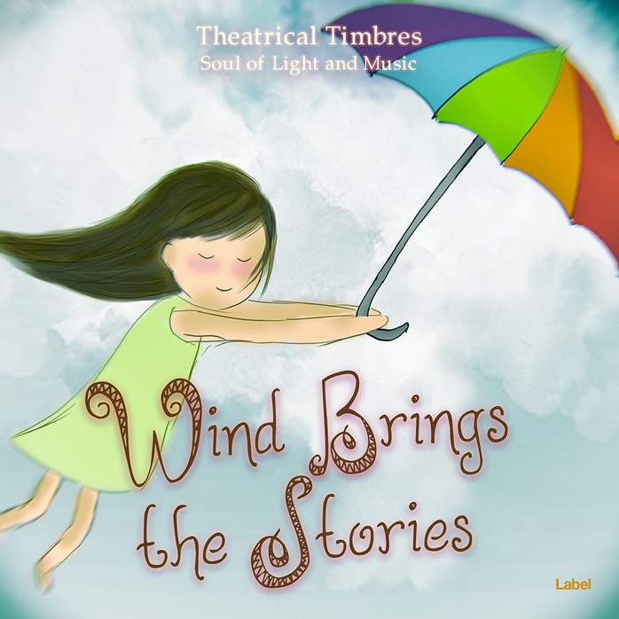 Premade Book Cover Conch