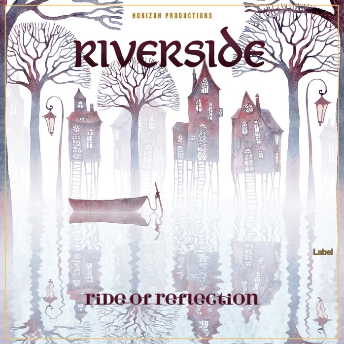 Premade Book Cover Mischka