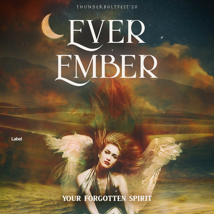 Premade Book Cover Mondo