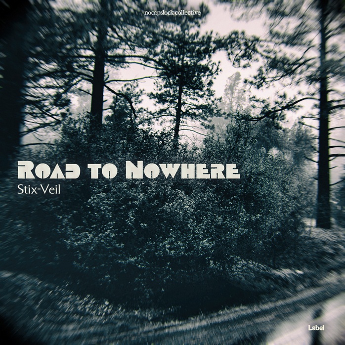Premade Book Cover Timber Green
