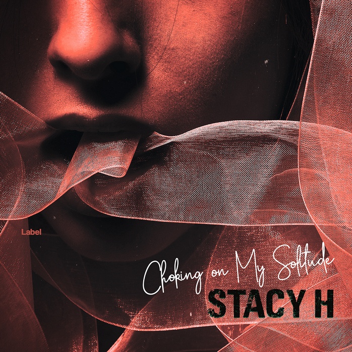 Premade Book Cover Japonica