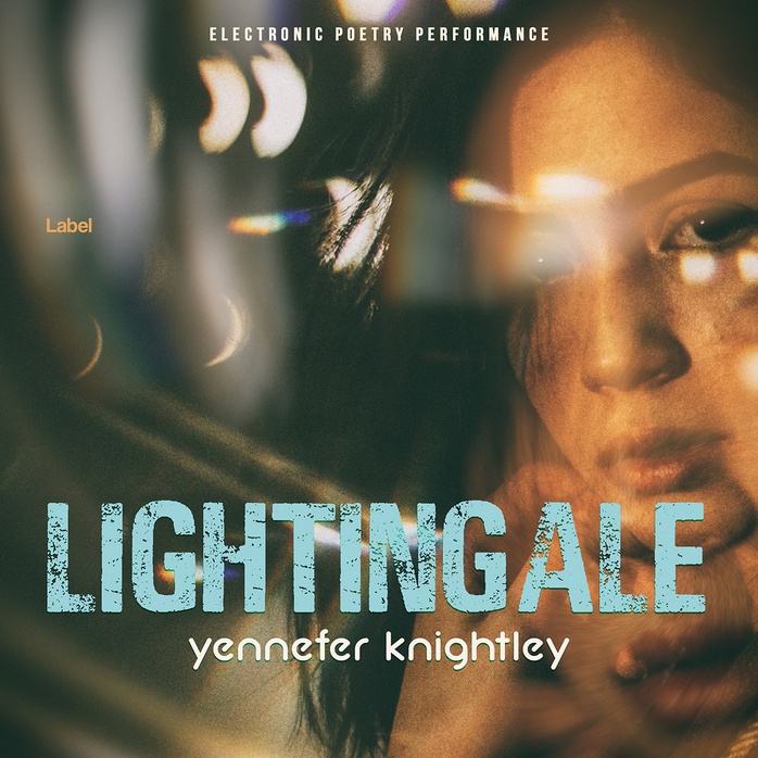 Premade Book Cover Kelp
