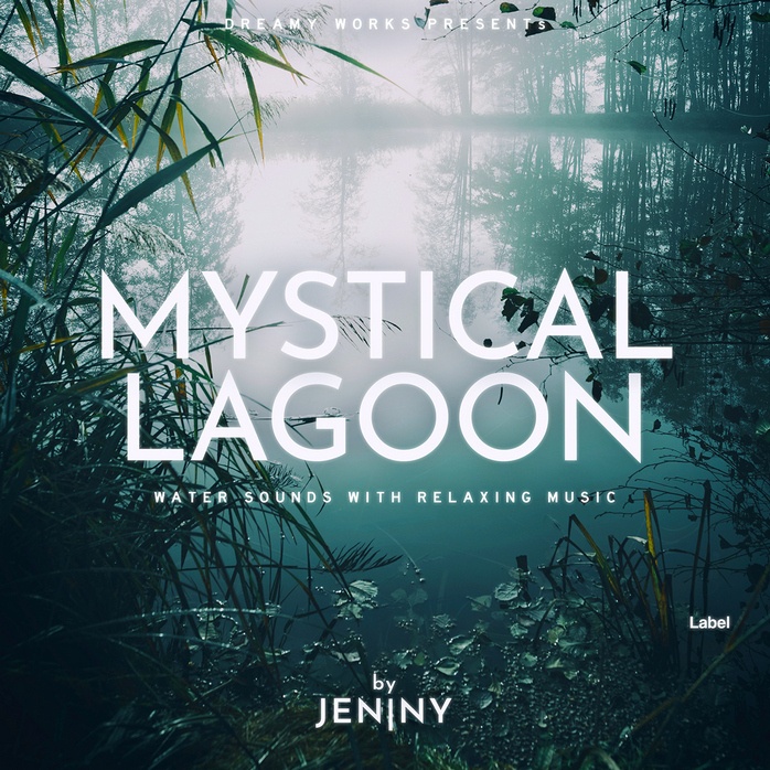 Premade Book Cover Ghost
