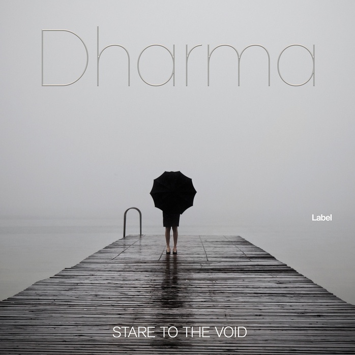 Premade Book Cover French Gray
