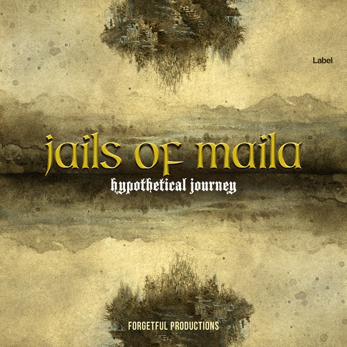 Premade Book Cover Gimblet