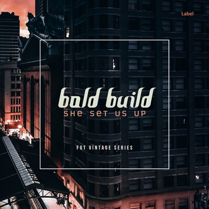 Premade Book Cover Bunker