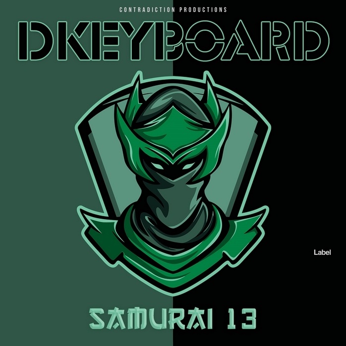 Premade Book Cover Emerald