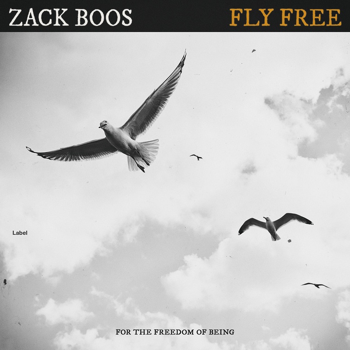 Premade Book Cover Alto