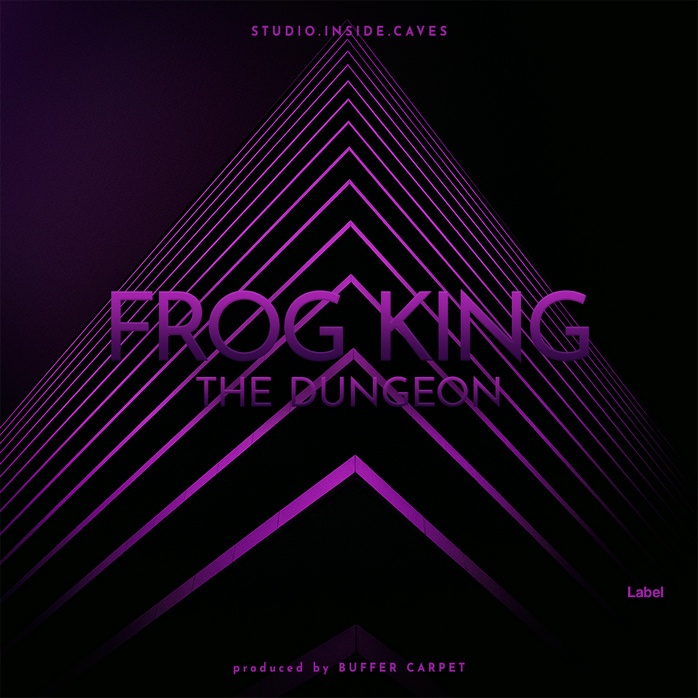 Premade Book Cover Ebony