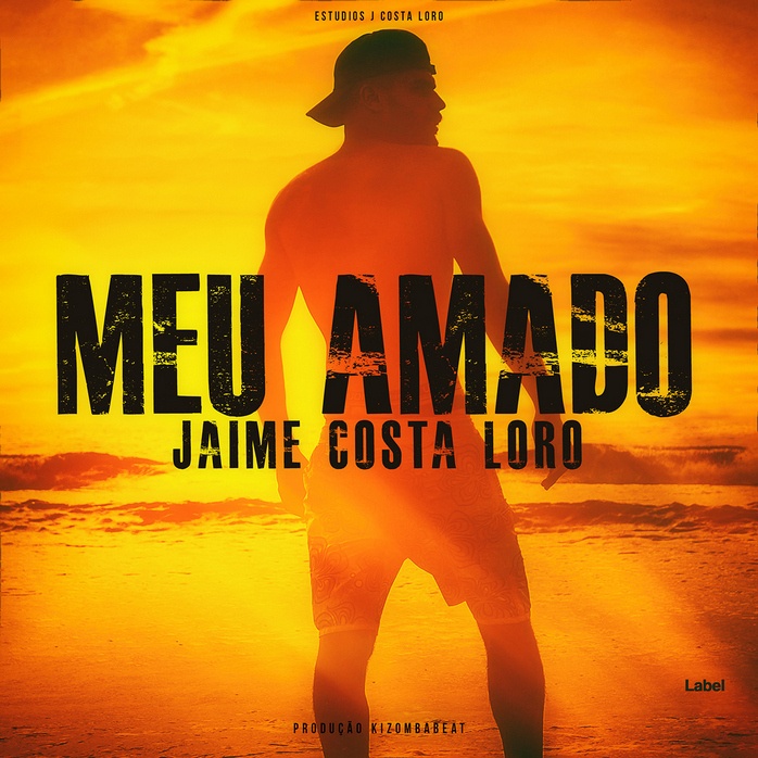 Premade Book Cover Gamboge