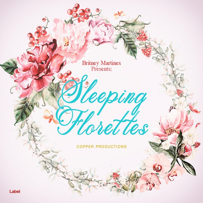 Premade Book Cover Dawn Pink