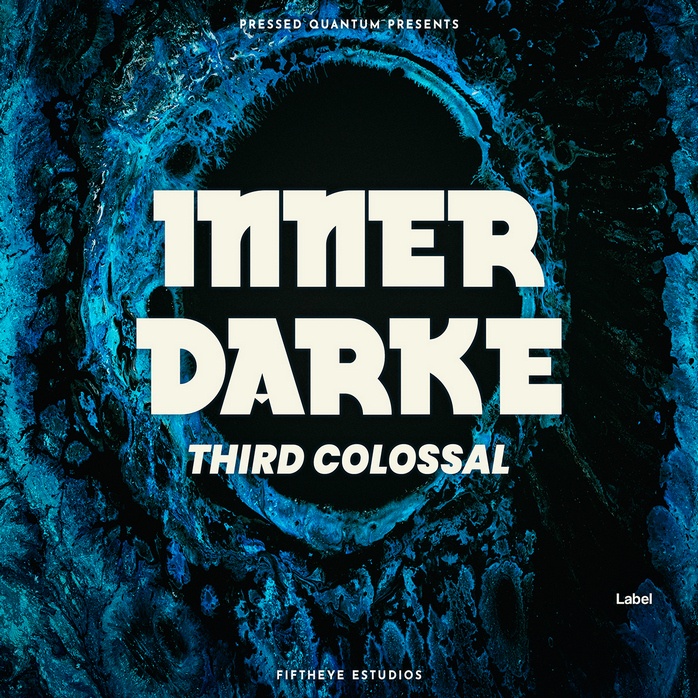 Premade Book Cover White Rock