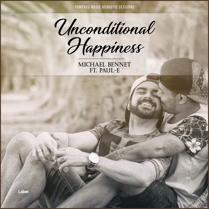 Premade Book Cover Tea