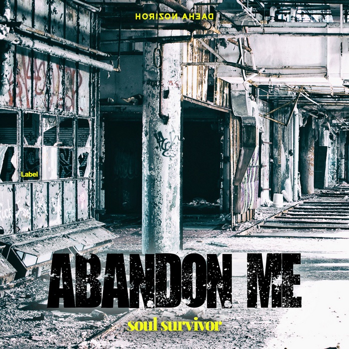 Premade Book Cover Bon Jour