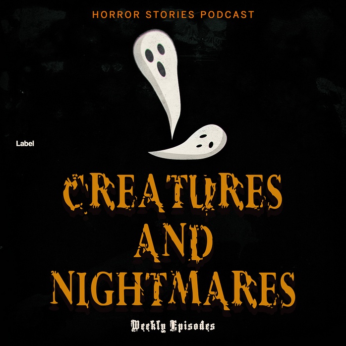 Premade Book Cover Black