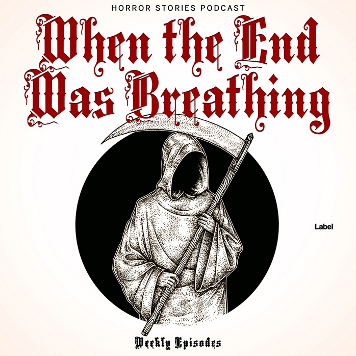 Premade Book Cover Ecru White