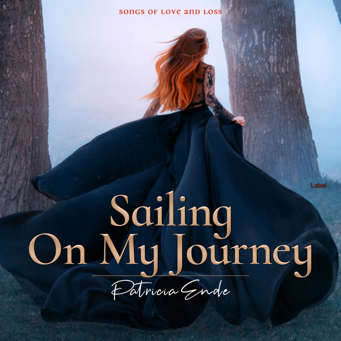 Premade Book Cover Mischka
