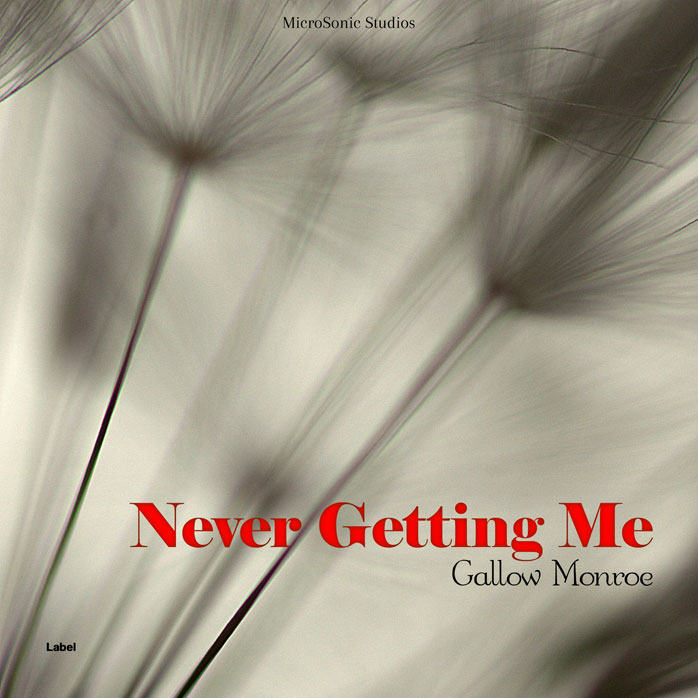 Premade Book Cover Taupe Gray